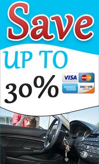 Lock Out Spring Offer